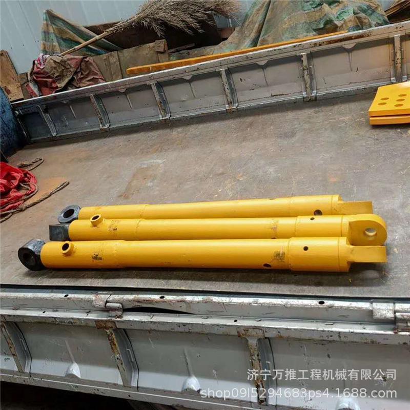 压路机SR26SR22防尘油封浮动油封2171-83-00007