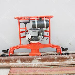 电动钢轨打磨机FMG2.2钢轨电动仿形打磨机铁路钢轨焊接平面抛光机