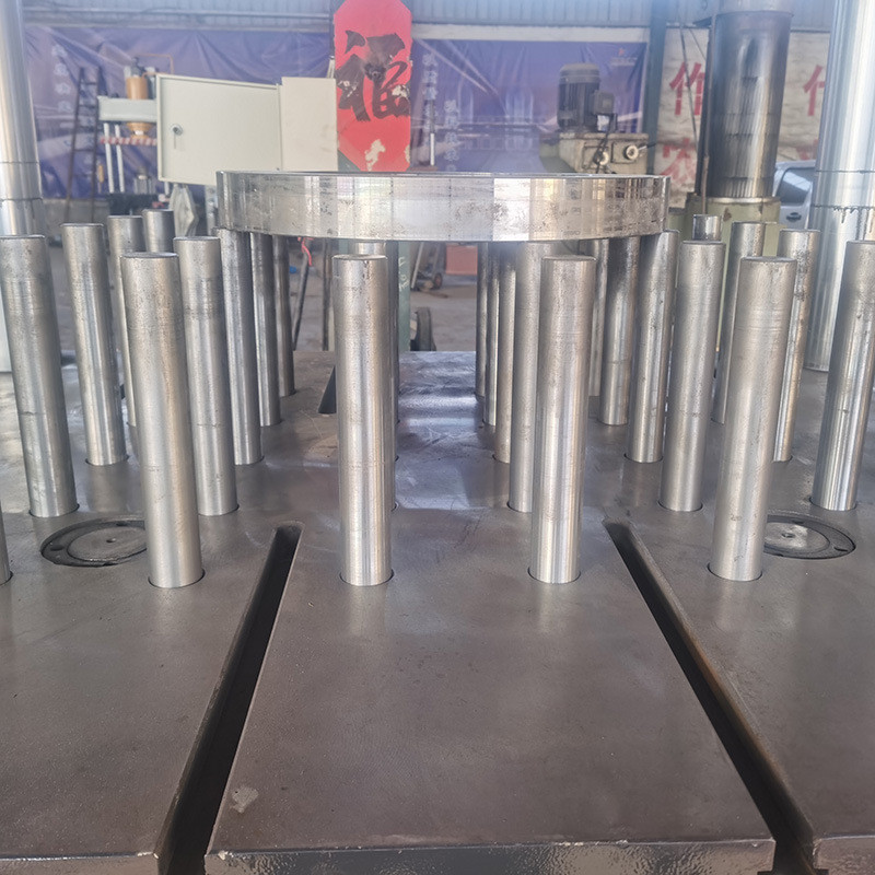 四柱成型100吨200吨315t油压机拉伸液压机小型压力机厂家直销定制