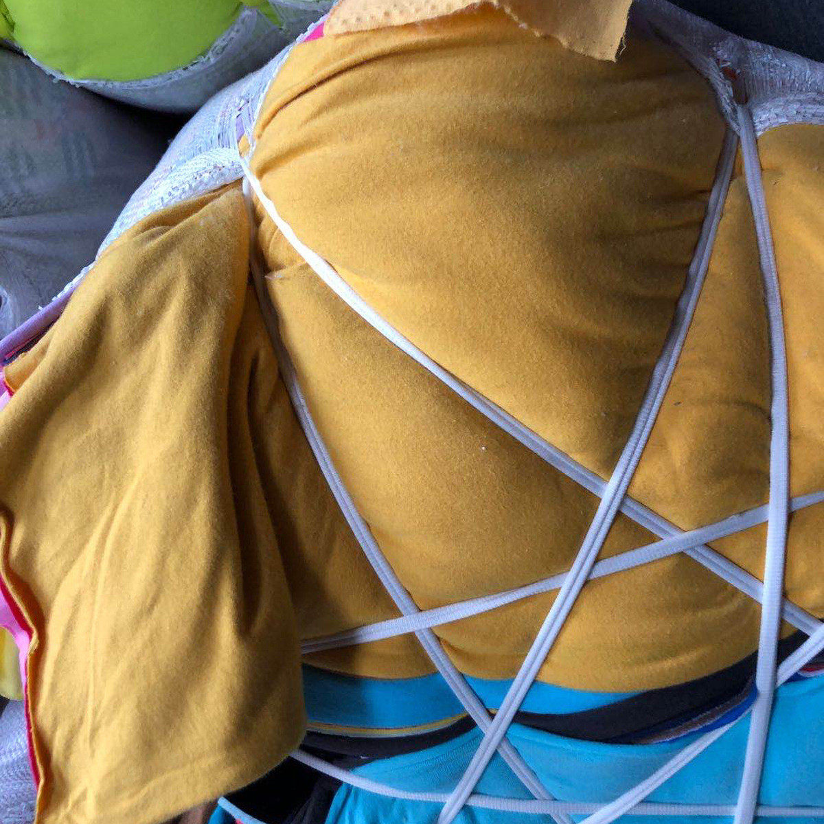 机床全棉工业抹布不掉毛吸水吸油大块纯棉碎布头机械擦油布,家庭/个人清洁工具,抹布,淘宝优惠券,粉丝福利购,淘宝优惠卷