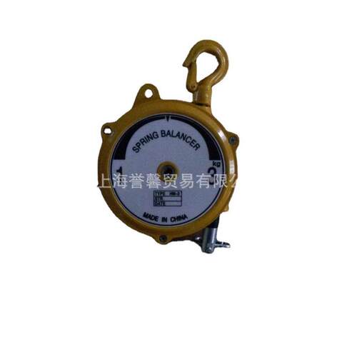 热销批发塔式平衡器吊hw-3弹簧平衡3公斤平衡器爆品