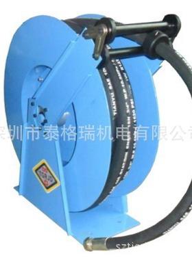 热销自动水管卷管器90020sdn20卷自动伸缩耐高压自动双臂盘