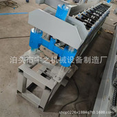 花圃立柱设备花池子连接设备围栏立柱成型机花园床支架设备定制