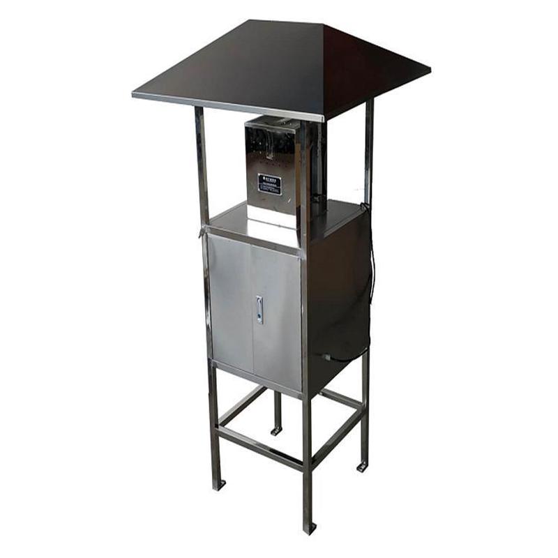 热销固定式定量风流孢子仪捕捉syz-by一矿孢子捕捉器