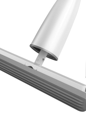 y4j8批发2022款懒人免手洗舒棉拖把家用一拖吸水净自动挤水海绵拖