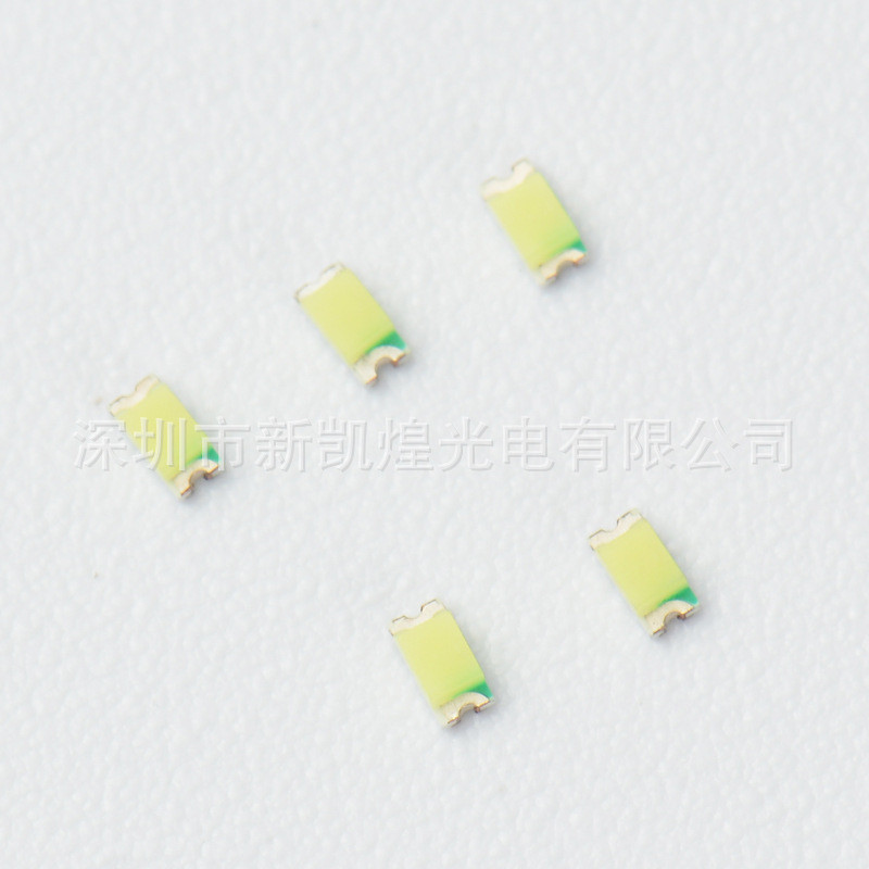 led贴片发光管0603白光白色正白冷白1608高亮数码管首选代替灯珠