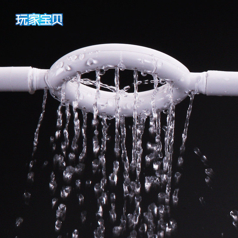 鱼缸上置过滤器加强底板管环形过滤盒滴流盒雨淋式过滤槽,宠物/宠物食品及用品,过滤设备,淘宝优惠券,粉丝福利购,淘宝优惠卷