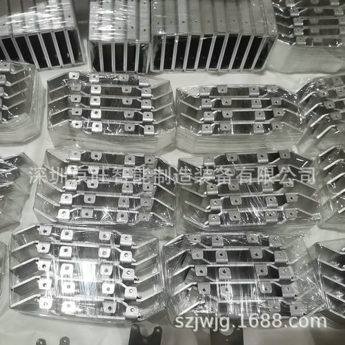 50526061铝板激光切割铝板钣金折弯焊接cnc阳极氧化喷砂