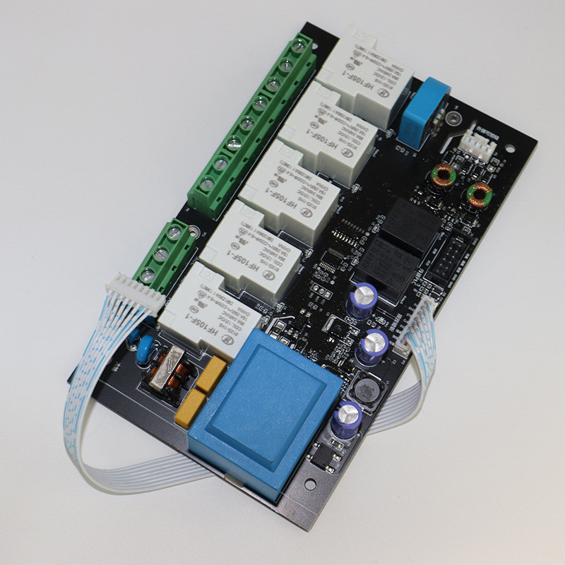 电永磁控制器磁力控制器磁盘控制器cnc磁盘控制器1/2/4/8通道充磁