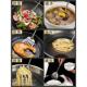 汤勺厨具厨房家用炒菜铲子全套7件套漏铲 HX304不锈钢锅铲做饭套装