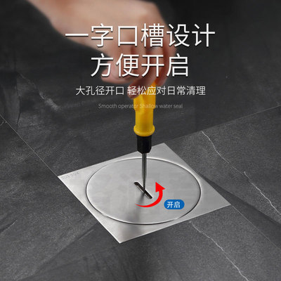 304不锈钢清扫口检查口扫除口检修工程PVC排水管DN50 75 110 160