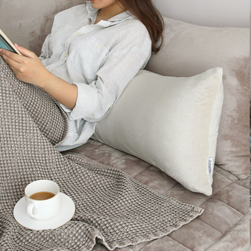 78n78n抱着睡觉的长抱枕男生款睡觉腿夹成人抱枕沙发护腰枕长条枕