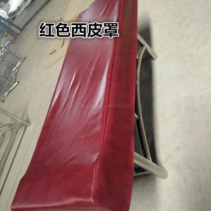 浴池背床床罩搓澡床床罩床皮革罩防水布美容床罩按摩床罩搓新款