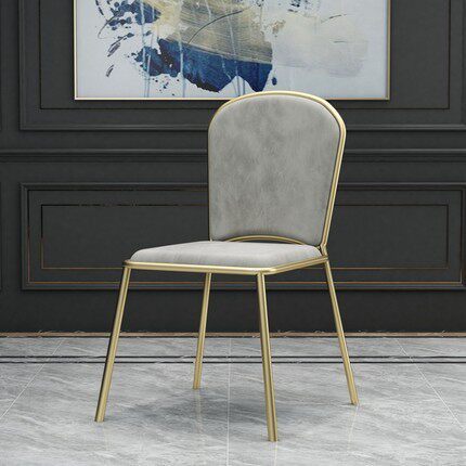 北欧大理石餐桌小户型家用长方形吃饭饭桌餐桌椅组合餐厅简约轻奢