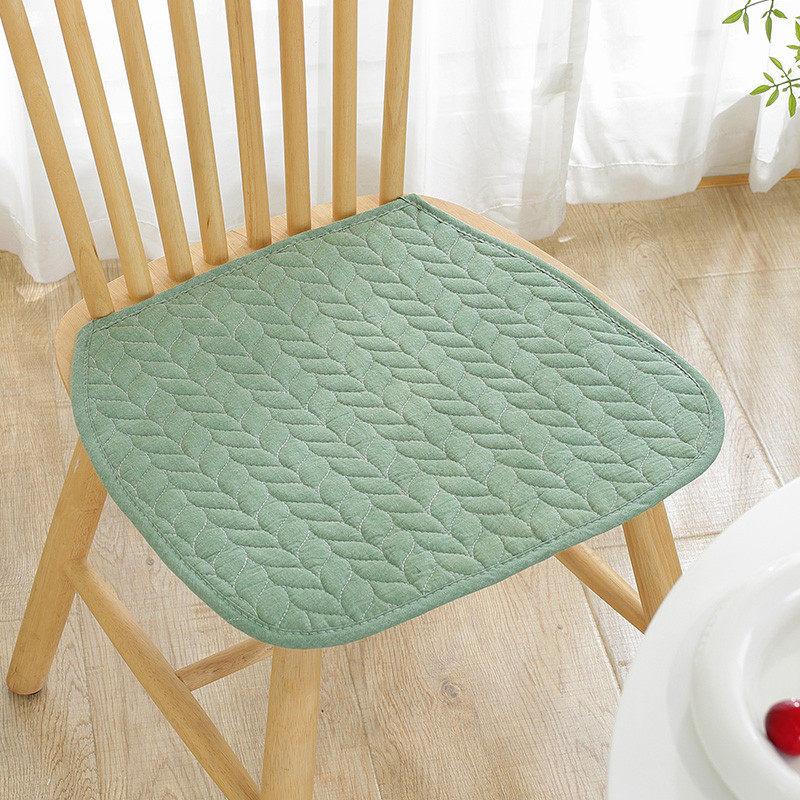 4y夹棉欧式田园风布艺坐垫椅子垫餐椅垫子单人座椅坐垫,居家布艺,沙发垫,淘宝优惠券,粉丝福利购,淘宝优惠卷