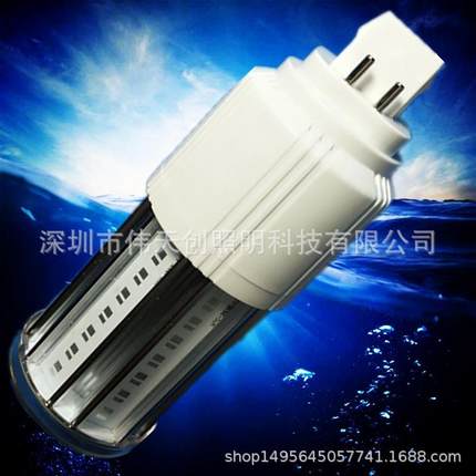 厂家批发照明灯具5w8w10w12w15w铝材玉米泡led玉米灯照明灯泡