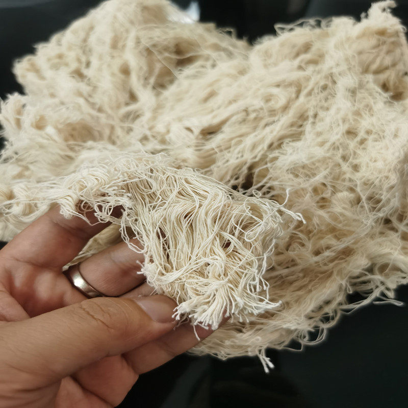 擦机布全棉回丝白色废棉纱头船厂工业用棉丝擦油吸水家具上色包邮,家庭/个人清洁工具,擦机布,淘宝优惠券,粉丝福利购,淘宝优惠卷