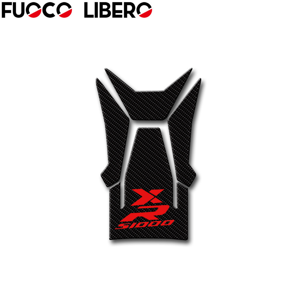 适用于宝马BMWS1000XR20202021年油箱保护垫凝胶鱼骨贴防水贴