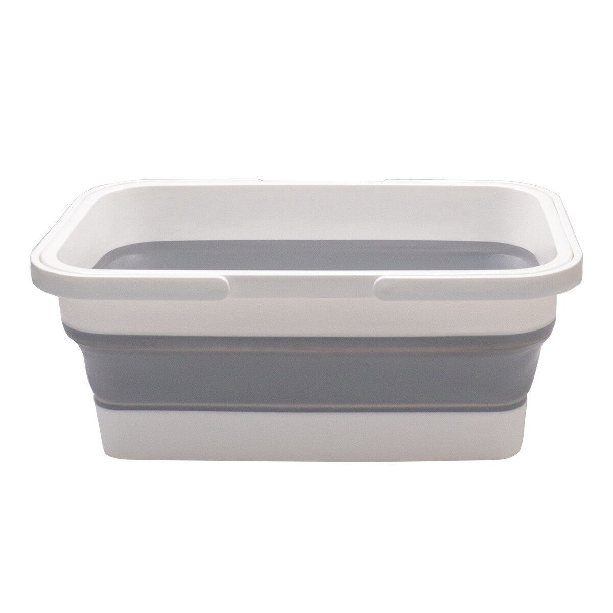 户外野餐篮多功能外卖大容量冰包水果篮野餐包冰篮手提折叠收纳篮,收纳整理,橱柜收纳筐,淘宝优惠券,粉丝福利购,淘宝优惠卷