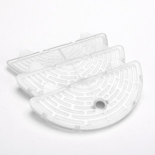 霍滤芯饮水机二代曼宠物喂水器狗狗喝水机替换装活性炭一盒3片装