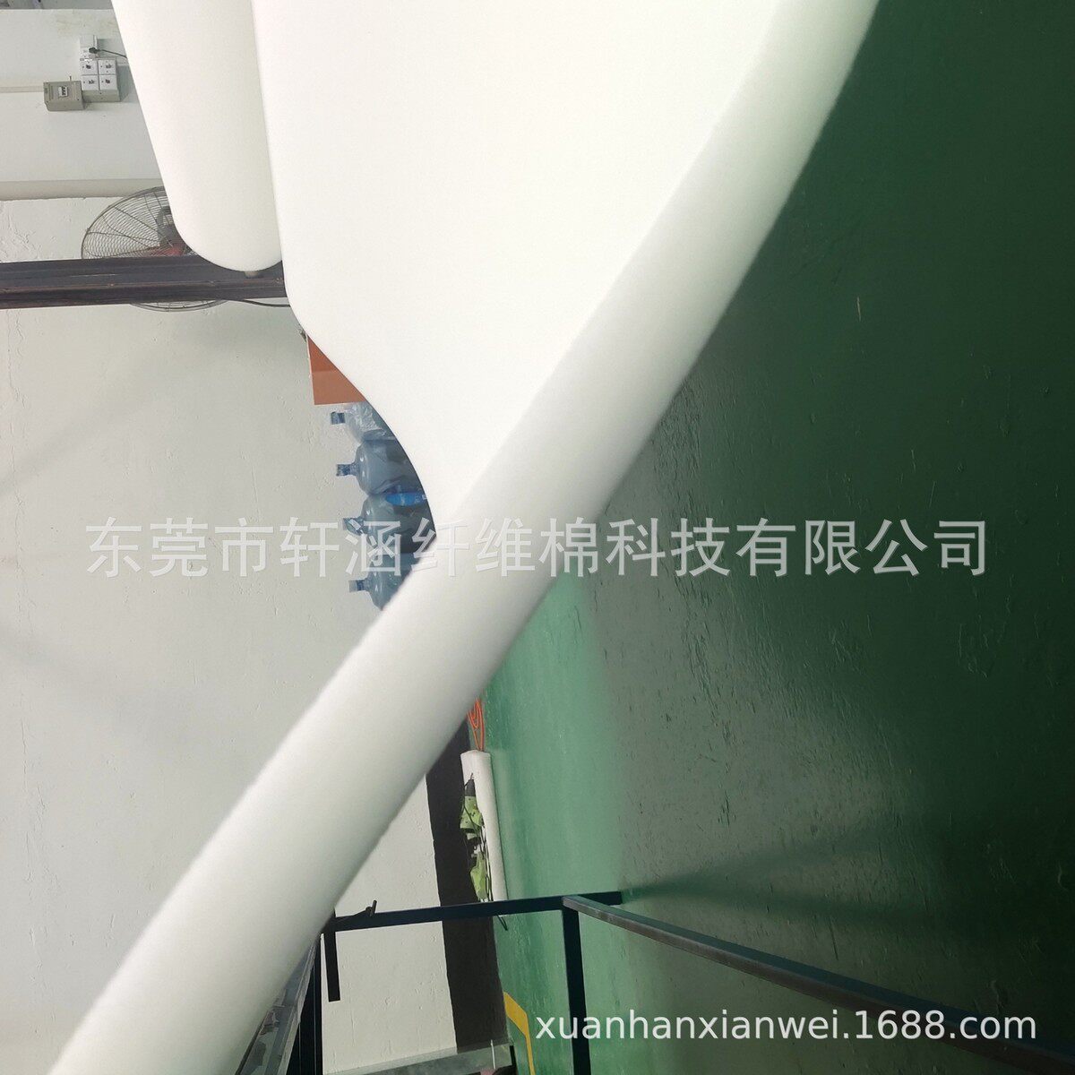 供应漆雾初效过滤棉,自动喷漆吸附过滤棉,防火出口风机过滤棉