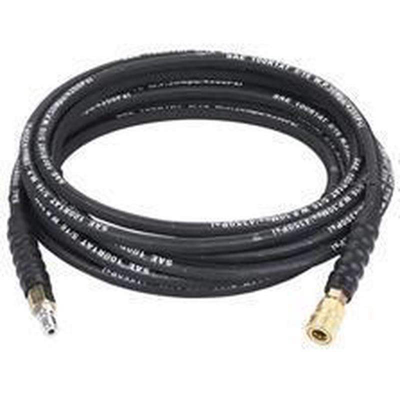 编织蒸汽胶管钢丝缠绕胶管高压编线橡胶管出口编线胶管光面胶管