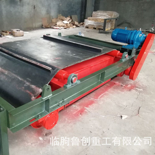 热销永磁永磁式除铁器矿用除铁器悬挂式电磁除铁器自卸干式除铁器