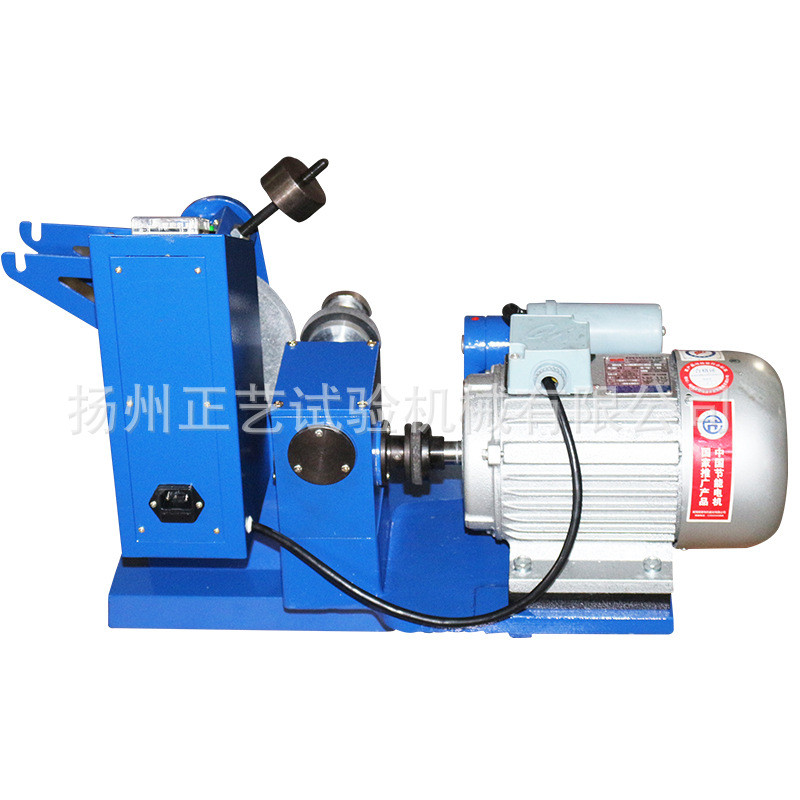 热销硫化橡胶阿克隆磨耗机橡胶耗克隆橡胶磨耗机橡胶耐阿磨试验机