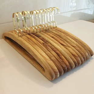 热销厂家直供现货批发香樟木量晾衣架香樟木晾衣架系列大批发