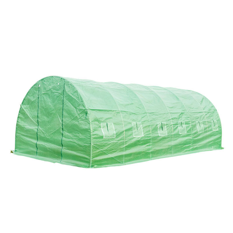 温室暖房大棚遮阳暖棚花房防冻抗寒保温家用阳台庭院植物多肉蔬菜