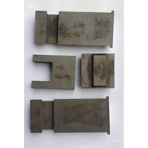 半封闭制冷压缩机维修工具拆卸出电机定子线圈拉码模具出油泵套