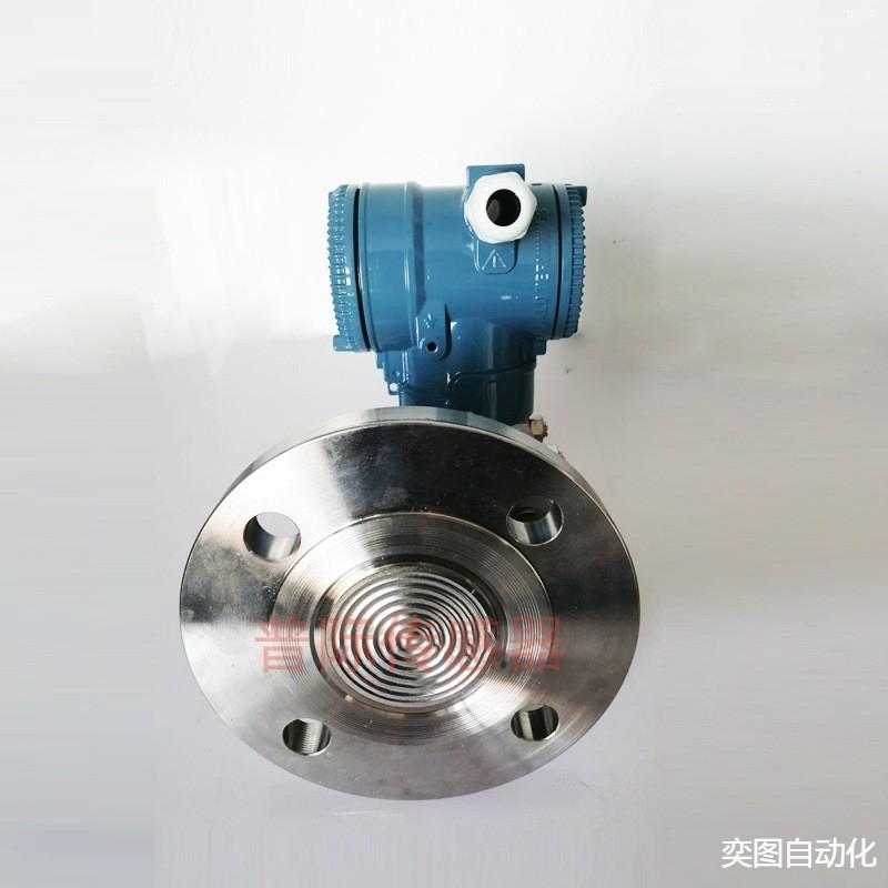 PDS863WH-1DS12-A1DN-P-30HF1DB/G61/P10单法兰液位变送器