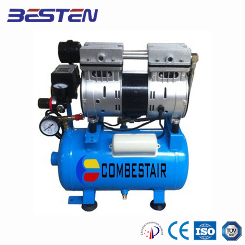热销直流无油空压机实验dczw0.22/8dc12v24v48v96v110v144v耐用高