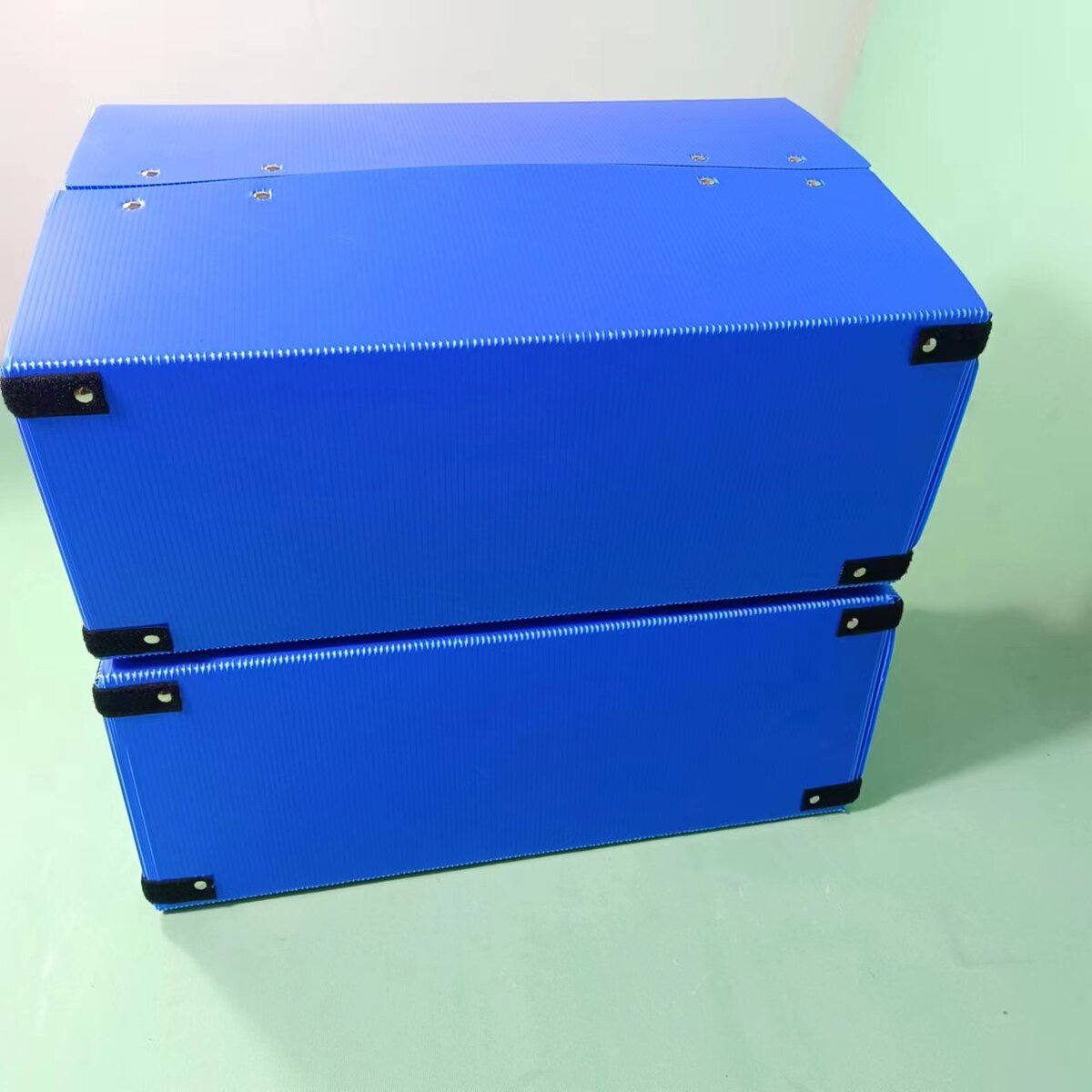 包装专业销售中空板包装箱代替纸箱汽车配件生产厂家专业供应