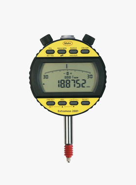 热销德国原装mahr马尔比较仪millimess数显电感1003标准机械43340