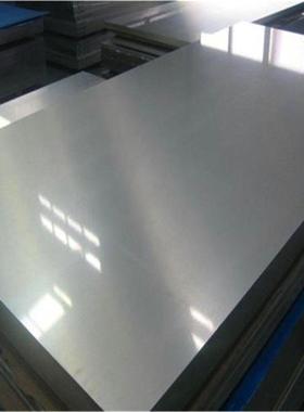 热销现货供应定尺开平镀锌板有花镀锌板纵剪分条广告牌装饰用镀锌