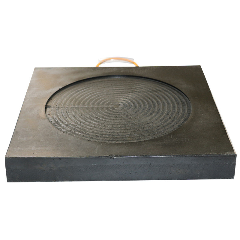 吊泵车支腿垫板三一工程徐工枕木聚乙烯随车吊车耐磨起重机垫脚板