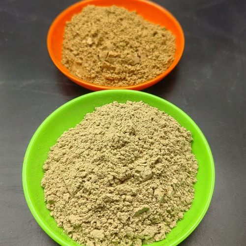 批发蛭石粉防火填充用建筑保温农业阻燃种菜土壤改良蛭石细粉