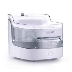 petgugu宠咕咕宠物饮水机猫咪活喂水器自动过滤流动智能水狗水碗