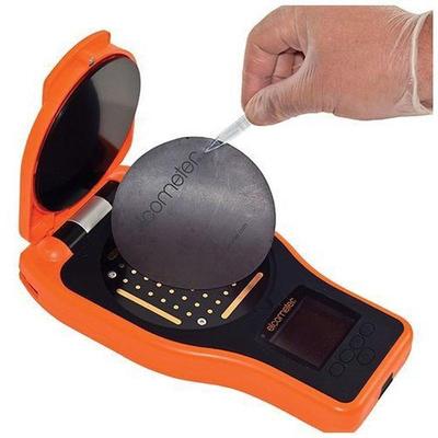易高Elcometer130盐污染测试仪可溶性盐探查器(清洁度)或导电性