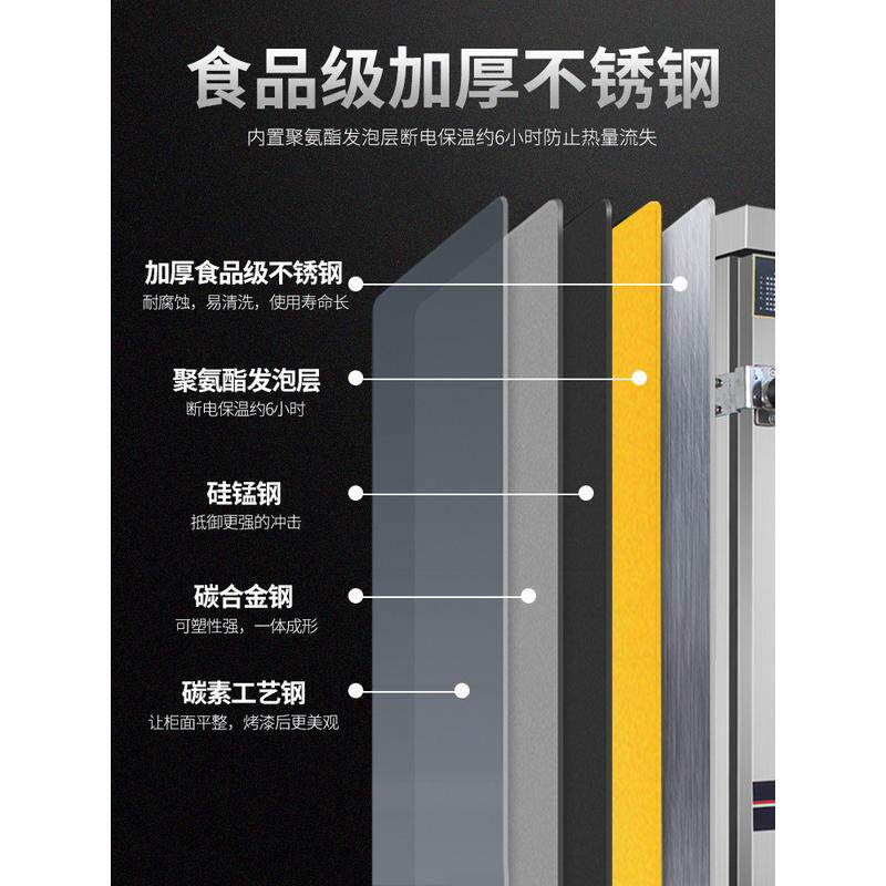 蒸饭柜商用电蒸箱全自动蒸饭机小型米饭蒸包炉馒头包子燃气蒸饭车,清洗/食品/商业设备,炉灶/炊事设备,淘宝优惠券,粉丝福利购,淘宝优惠卷