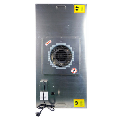 半导体厂房配套ffu风机/洁净清洗设备配套/ebm风机/爱美克/康斐尔