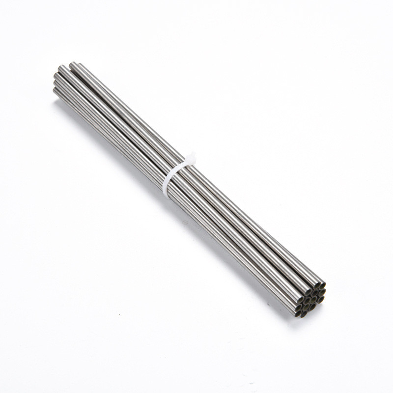 供应304不锈钢毛细管切割精密毛细不锈钢管加工不锈钢软管