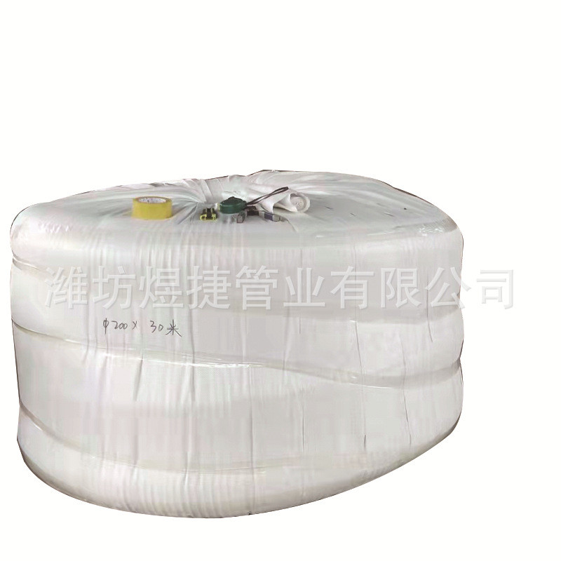 pu聚氨酯风管通风输送颗粒粉尘镀铜钢丝螺旋折叠钢丝软管