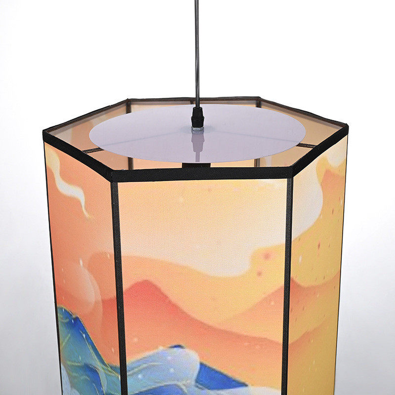 来图来样定制不夜城灯笼景观灯景区户外中国风文旅灯笼背景灯笼,节庆用品/礼品,灯笼,淘宝优惠券,粉丝福利购,淘宝优惠卷