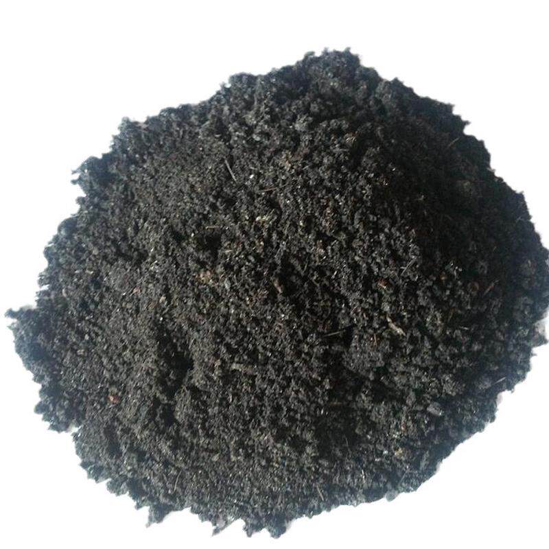 发酵蔬菜有机肥土壤疏松花卉种植羊粪果树羊粪种植高温腐熟羊粪