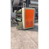 1300自动型贴标胶带分切机bopp封箱胶带分切机