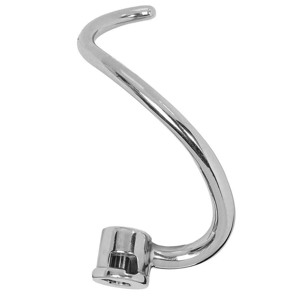 适用厨宝7L家用面粉搅拌器头和面钩KSM7586P79908990