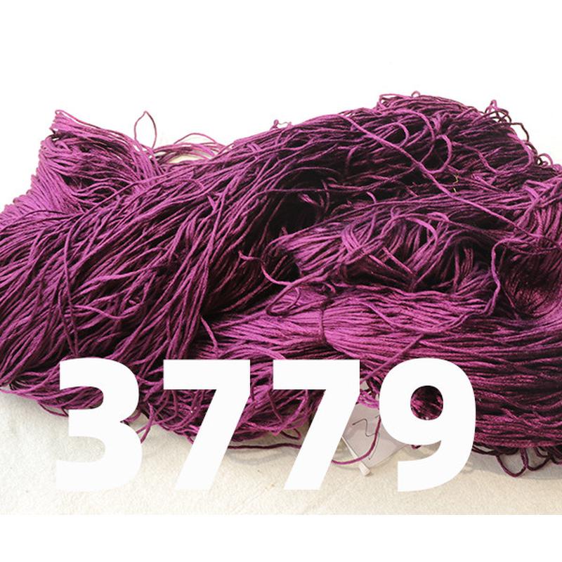 14y绣花线十字绣鞋垫手工刺绣玫线配线一绞250g绞线散卖处理工艺