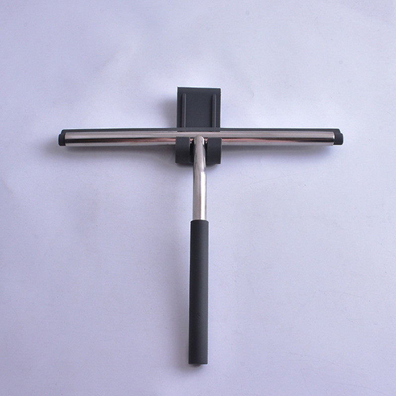 舒适柄304不锈钢硅胶刮水器镜光新款玻璃刮玻璃清洁刮刀刮窗器,家庭/个人清洁工具,玻璃清洁器,淘宝优惠券,粉丝福利购,淘宝优惠卷